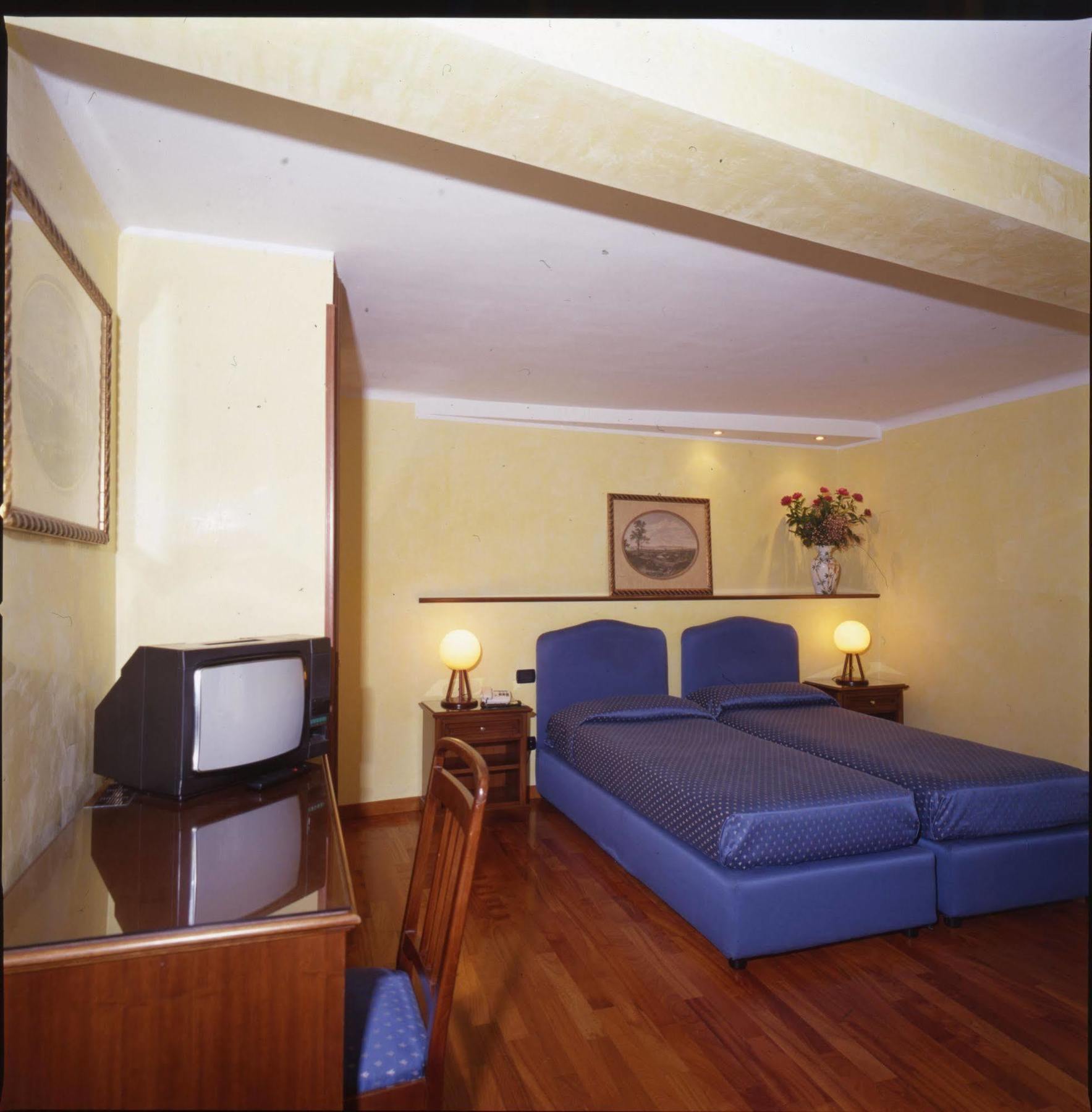 Hotel Centro Rom