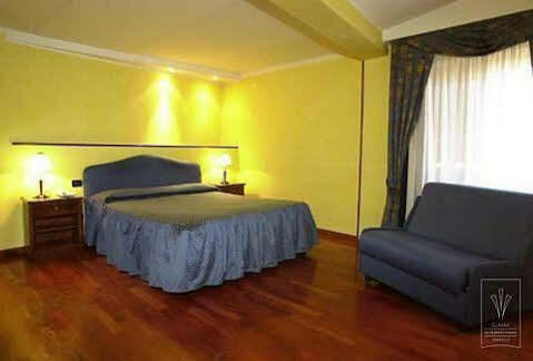 Centro Hotel Rom